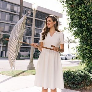 Gal Meets Glam Alison dress US 8